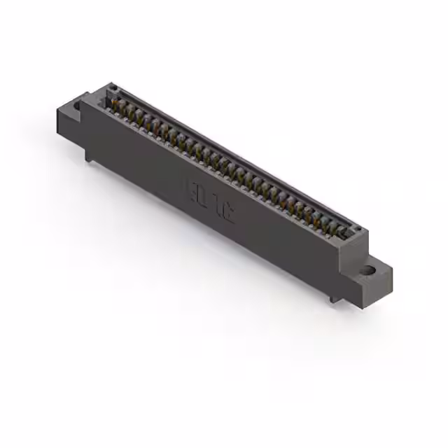 895-028-542-404 EDAC Inc.  Edgeboard Connectors